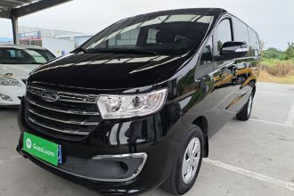 江淮瑞风 瑞风M3 2024款 PLUS 2.0L HEV 智联版
