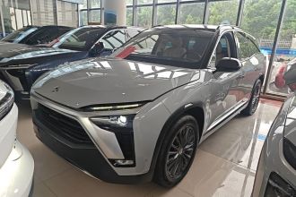 蔚来ES8 2020款 415KM 六座版