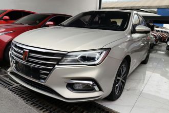 荣威i5 2020款 1.5L 自动4G互联领豪旗舰版