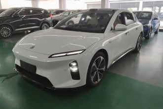 蔚来ET5 2025款 75kWh