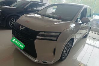 五菱汽车 星光730新能源 2025款 插混 125km 豪华型