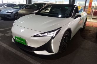 ARCFOX极狐 极狐 阿尔法S5 2024款 708MAX 200kW