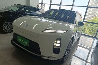 蔚来ES8 2026款 六座行政豪华版