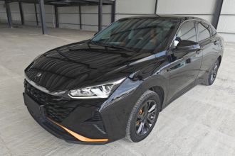 东风风神 奕炫 2023款 1.5L 自动荣耀版