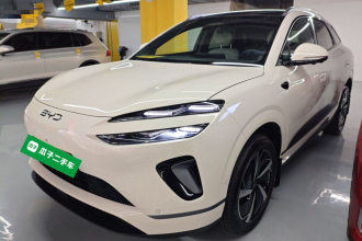 比亚迪 海狮06新能源 2025款 DM-i 205领航Pro版