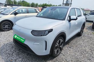 零跑汽车 零跑A10 2026款 403悦享版