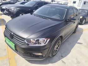 大众 C-TREK蔚领 2017款 1.6L 自动舒适型