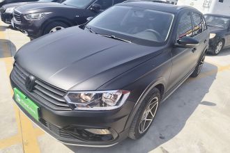 大众 C-TREK蔚领 2017款 1.6L 自动舒适型