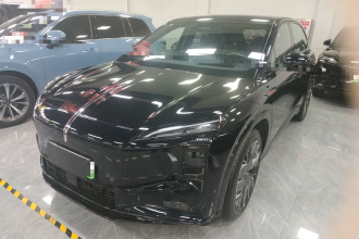 红旗天工08 2025款 680 Ultra四驱版