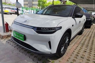 零跑汽车 零跑C11 2024款 纯电 580尊享版