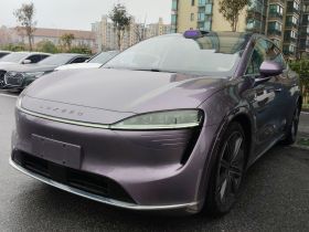 鸿蒙智行 智界R7 2024款 纯电 667km Max