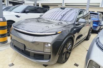 理想汽车 理想L8 2023款 Max