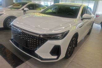 奇瑞风云 风云A8 2024款 127 逐风版