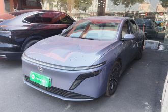 日产N6 2026款 180 Max