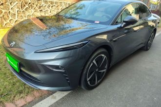 飞凡汽车 飞凡F7 2023款 长续版