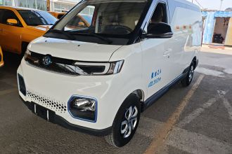 北汽昌河 北汽EV5 2019款 210KM续航版