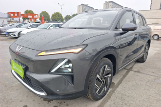 五菱汽车 五菱星光S 2024款 130km 旗舰型