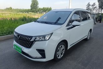 五菱汽车 五菱佳辰 2022款 1.5L 手动轻享舒适型