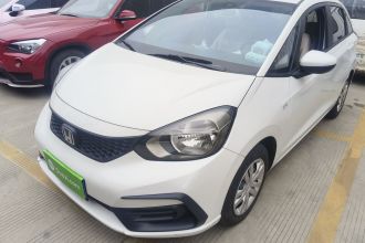 本田 飞度 2023款 1.5L CVT潮享版