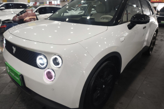 firefly萤火虫 2025款 发光版