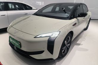 红旗EH7 2024款 690 Pro