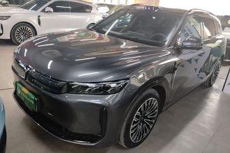 岚图汽车 岚图FREE 2025款 FREE+ 后驱乾崑版