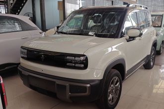 宝骏悦也Plus 2025款 旗舰版 5座