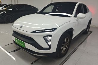 蔚来EC6 2022款 75kWh 运动版