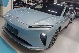 蔚来ET5 2022款 75kWh