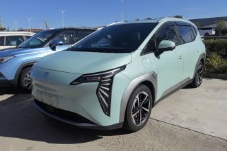埃安 AION Y 2023款 Plus 510 智领版