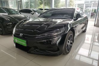 腾势Z9 2024款 630km 四驱Max版