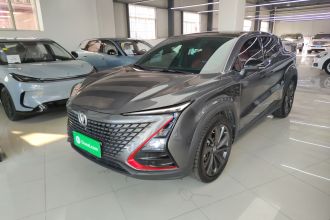 长安UNI-T 2020款 1.5T 尊贵型