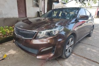 起亚 凯绅 2017款 1.8L 自动GLS