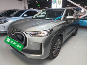 奇瑞 瑞虎9 C-DM 2025款 1.5T 106KM超享版 5座 三元锂