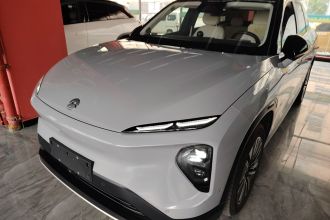 蔚来ES7 2022款 75kWh