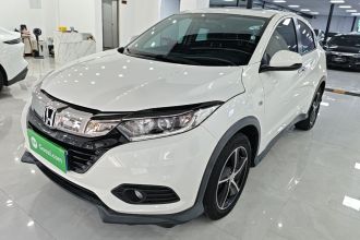 本田 缤智 2020款 1.5L CVT先锋版