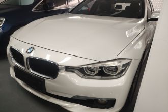 宝马3系 2016款 316Li 时尚型