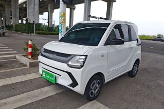 东风风光 风光MINIEV 2022款 实尚款 实用型