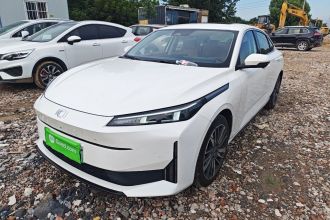 长安启源A05 2024款 145 Max