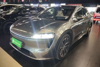 鸿蒙智行 智界R7 2024款 纯电 802km Max