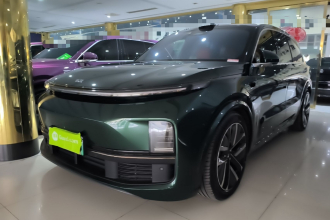 理想汽车 理想L9 2022款 Max