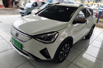 思皓E20X 2020款 不凡版