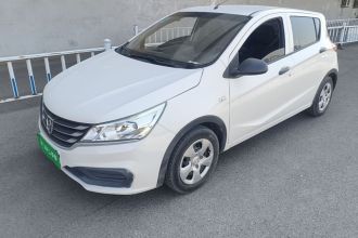 宝骏310 2016款 1.2L 手动超值型