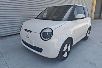 长安启源 长安Lumin 2022款 155km 清甜款