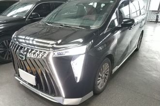 广汽传祺 传祺M8 2024款 宗师系列 400T 至尊版