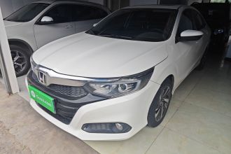 本田 凌派 2019款 180Turbo CVT豪华版 国VI