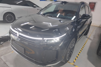 AITO 问界 问界M7 2024款 1.5T 智驾四驱Ultra版 5座