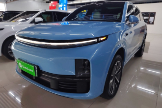 理想汽车 理想L7 2024款 MAX
