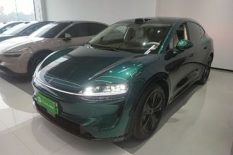 鸿蒙智行 智界R7 2026款 增程 Max(192线激光雷达）