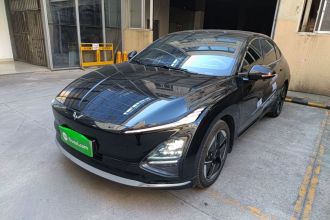 五菱汽车 五菱星光 2025款 610km 智能旗舰型